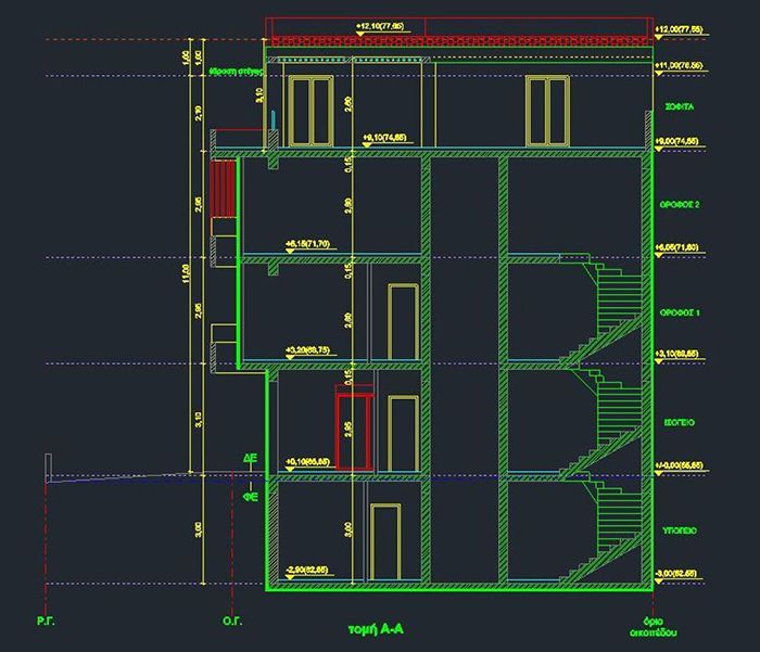 GD CONSULT – ΓΡΟΥΝΑΣ ΔΗΜΟΣΘΕΝΗΣ