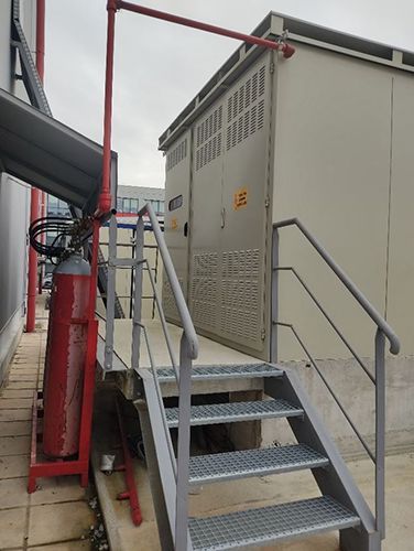 GD CONSULT – ΓΡΟΥΝΑΣ ΔΗΜΟΣΘΕΝΗΣ