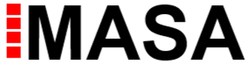 Logo MASA