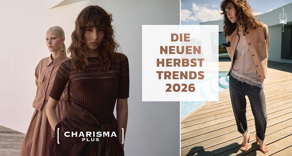 Frau in grüner Kleidung bietet 30-50% Rabatt an.