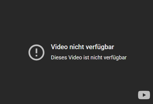 Youtube-Screenshot
