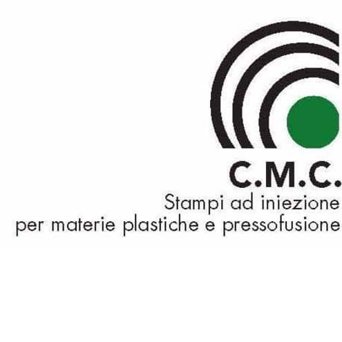 Logo C.M.C.