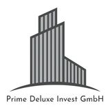 Prime Deluxe Invest GmbH Logo