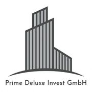 Prime Deluxe Invest GmbH Logo