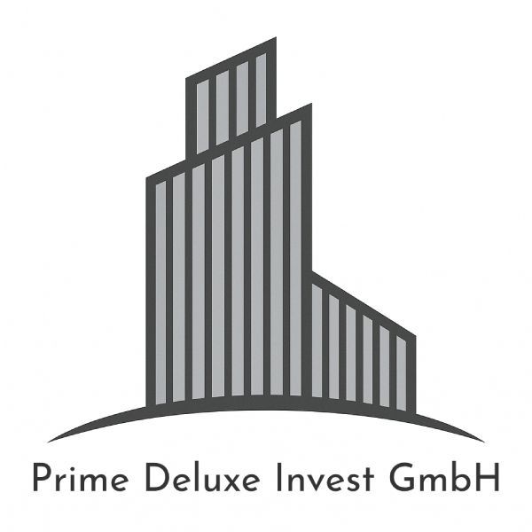 Prime Deluxe Invest GmbH logo