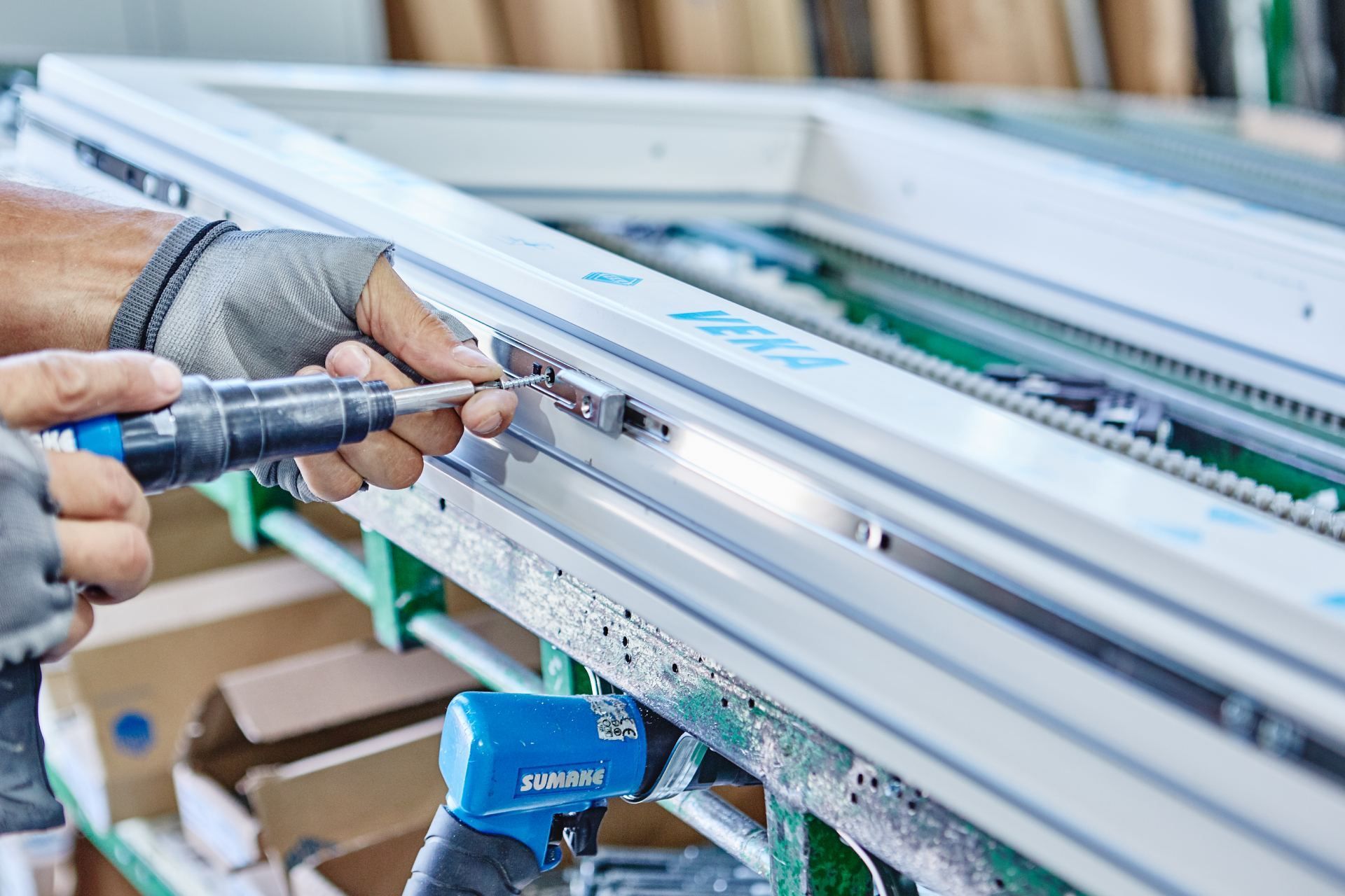 Prime Deluxe Invest GmbH