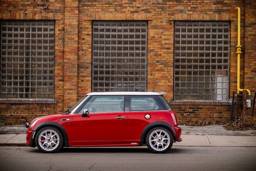 6 curiosidades sobre el Mini