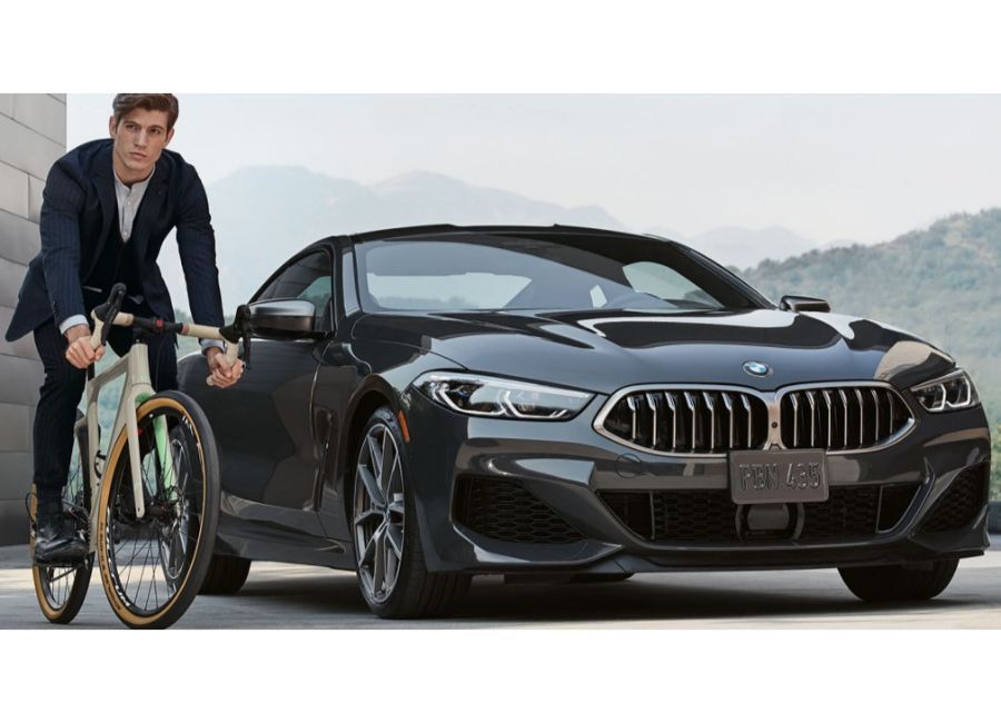 Los mejores accesorios originales para tu BMW