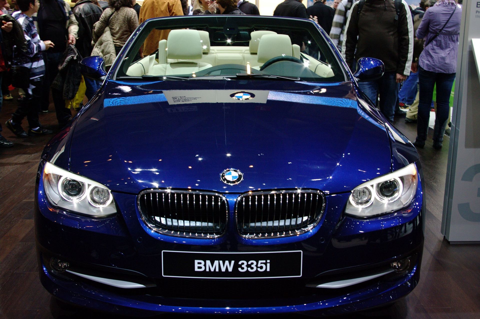 ¿Por qué comprar un BMW?