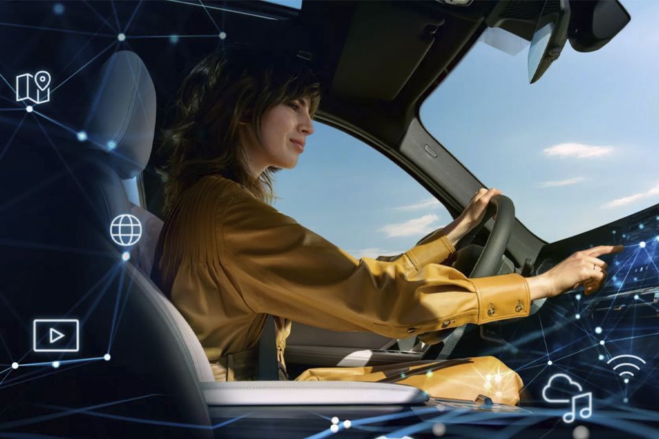 ¿Tu BMW está siempre a la última? Descubre las actualizaciones remotas de software