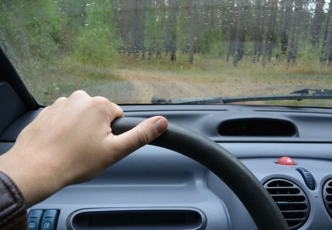 Consejos para mejorar tu experiencia al volante en invierno