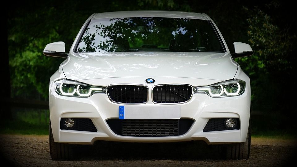 Ventajas tecnológicas de los vehículos BMW (parte 2)