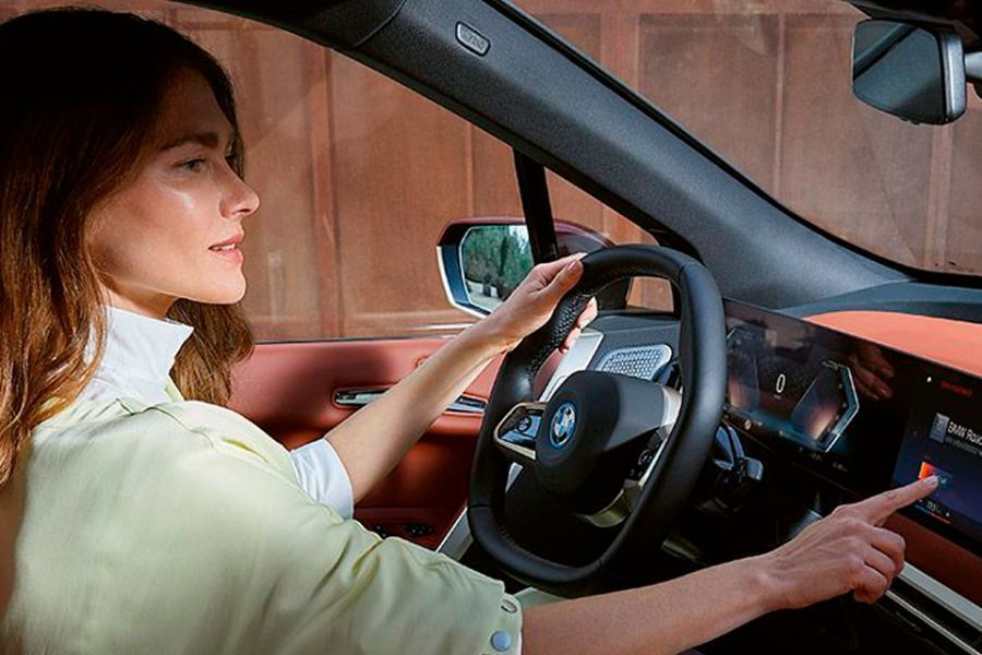 Lector KeyReader, herramienta exclusiva de BMW Service