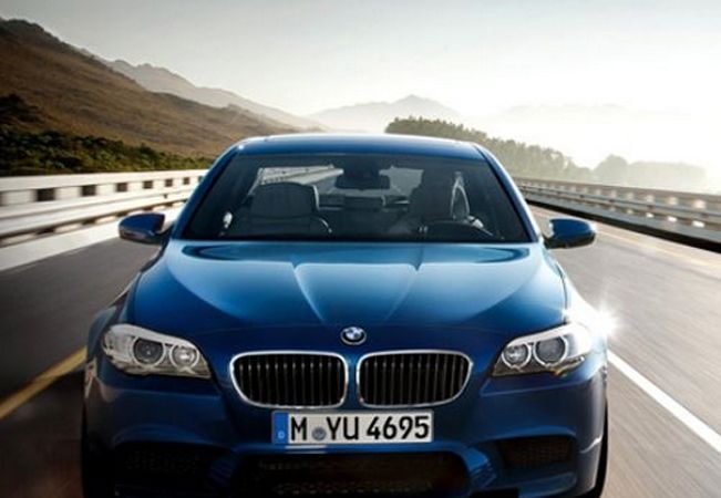 BMW: una marca con historia