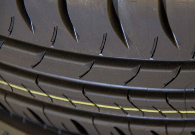 La seguridad de los neumáticos antipinchazos
