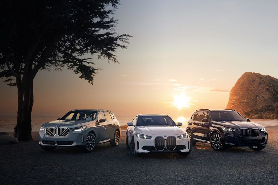¿Te vas de vacaciones? El verano exige más de tu BMW