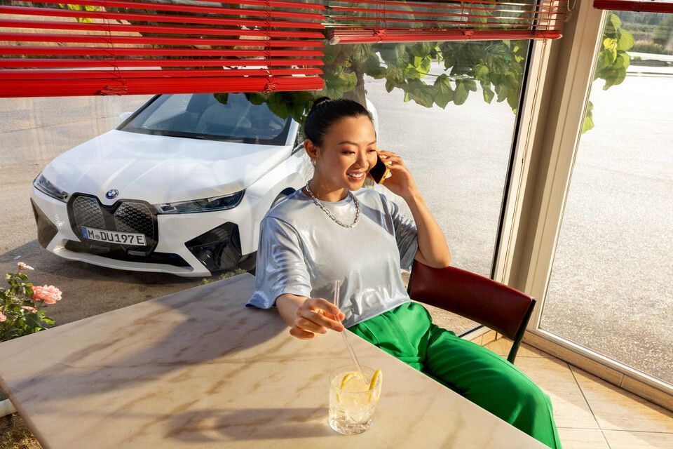 ¿Qué sabes del mantenimiento proactivo de BMW?