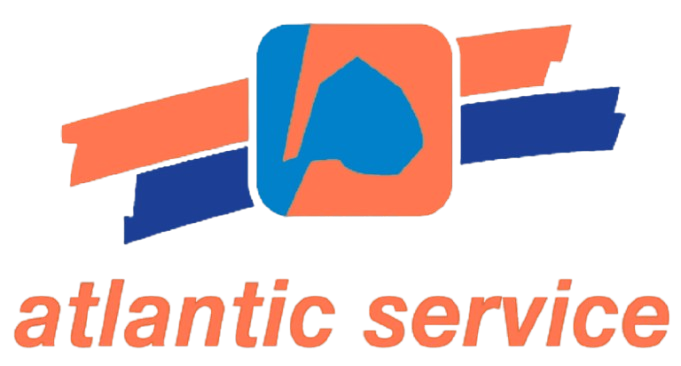 Logo Atlantic Service