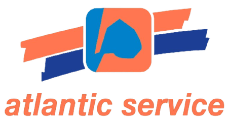 Logo Atlantic Service