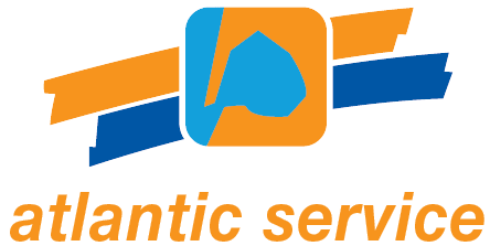 Logo Atlantic Service
