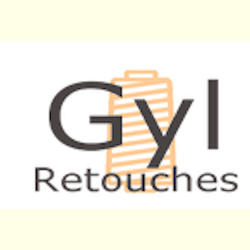 Logo Gyl Retouches