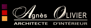 Logo Agnès Olivier