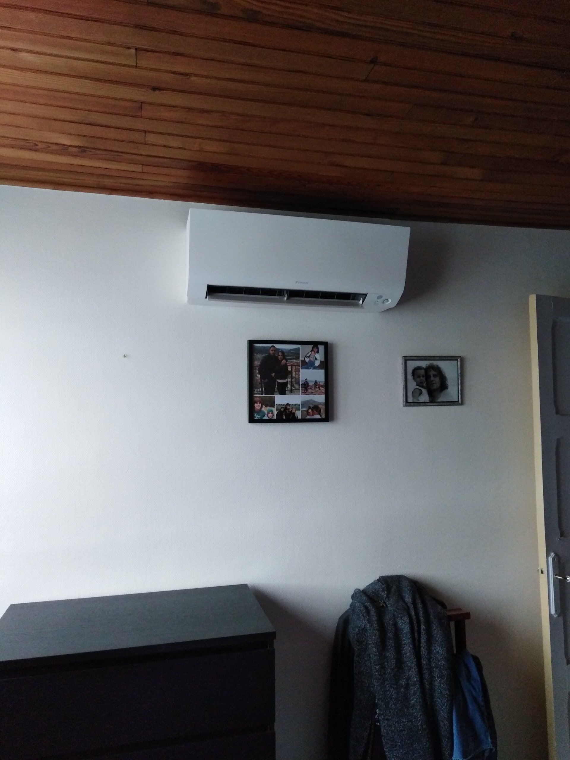 Contrat de maintenance climatisation