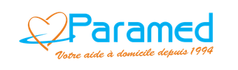 Logo Paramed