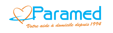 Logo Paramed