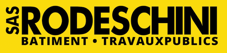 Logo RODESCHINI SAS