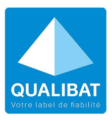 Logo RGE Qualibat