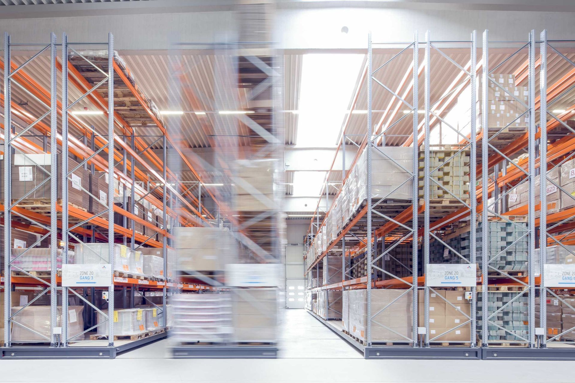 Basi per mobili - Scaffaltecnica SAGL