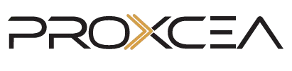 Logo PROXCEA