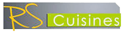 Vers l'accueil Logo RS Cuisines