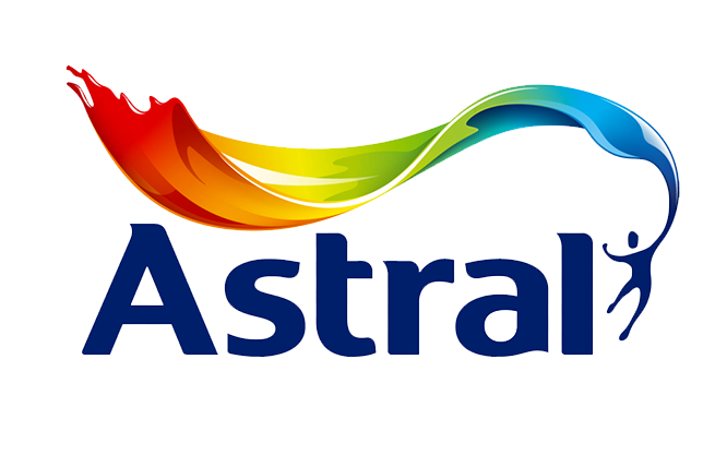 Logo Astral