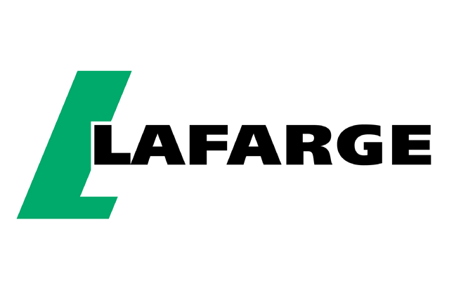 Logo Lafarge