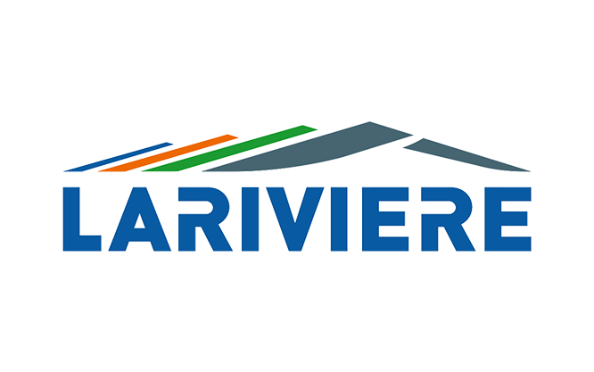 Logo LARIVIERE
