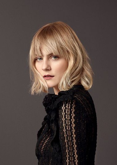 Aquadolce, salon de coiffure glamour à Fribourg