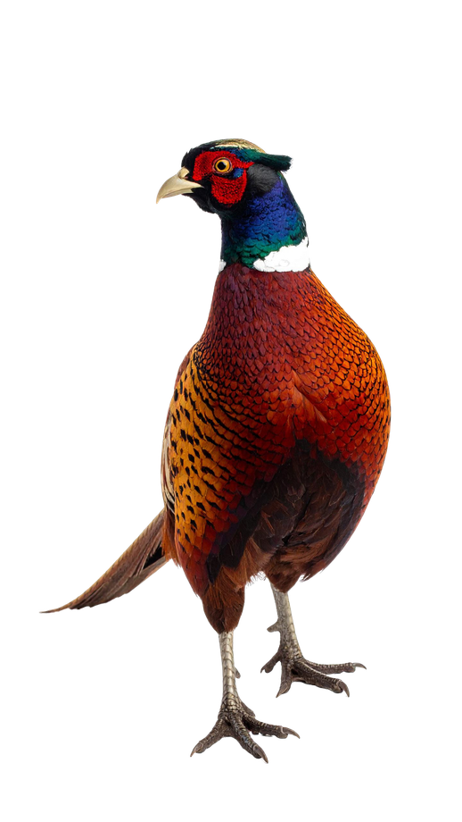 Faisan