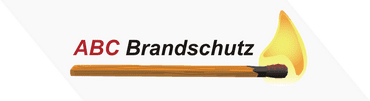 Logo - ABC Brandschutz - Neuheim