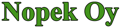 Nopek Oy