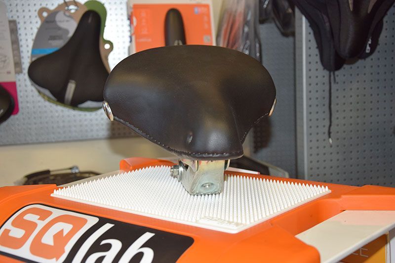 Moderne Fahrradsitze für maximalen Fahrkomfort