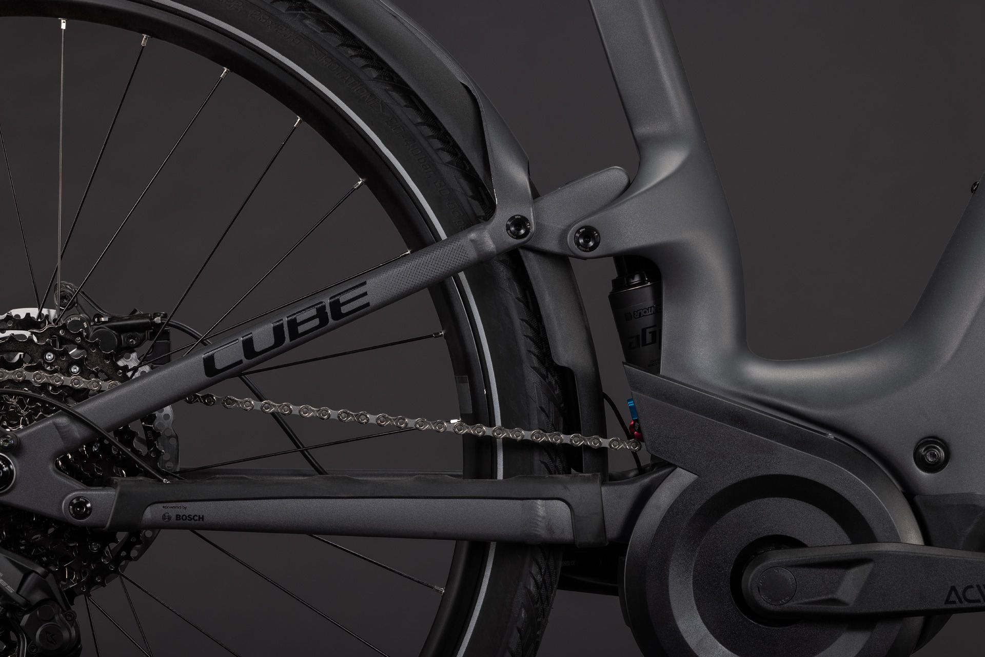 Cube Kathmandu Hybrid ONE11 HPC PRO 800