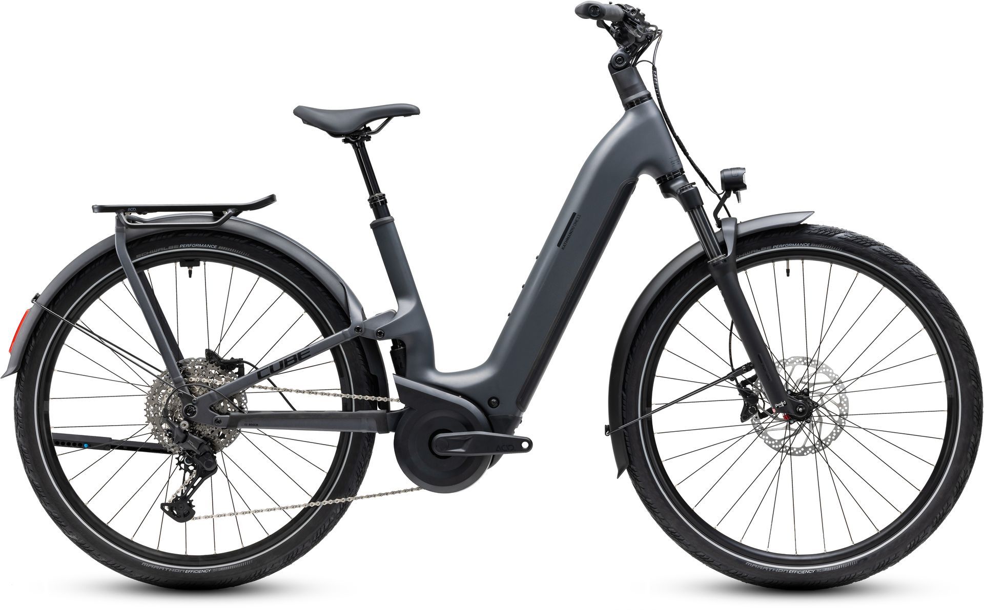 Cube Kathmandu Hybrid ONE11 HPC PRO 800