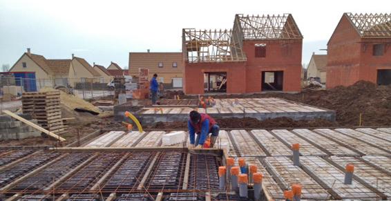 A.O.Bat - Construction en grosse maçonnerie