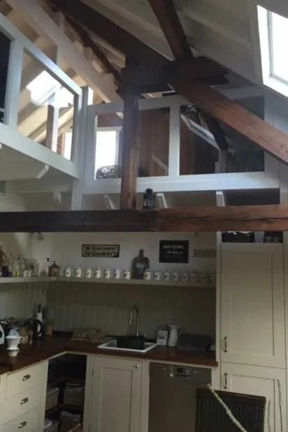 Küche, Foto der Olbertz Christoph Tischlerei