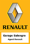 Logo Agent Renault