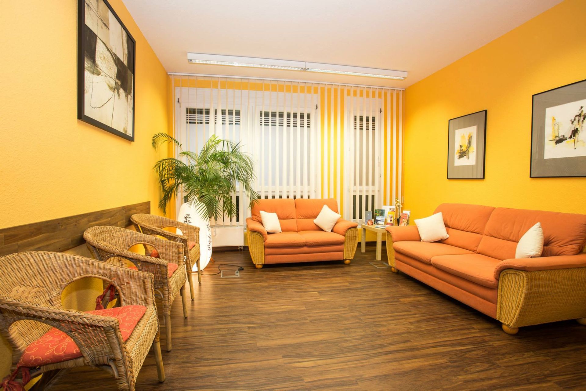 Physiotherapie, Chiropractic, Dresden