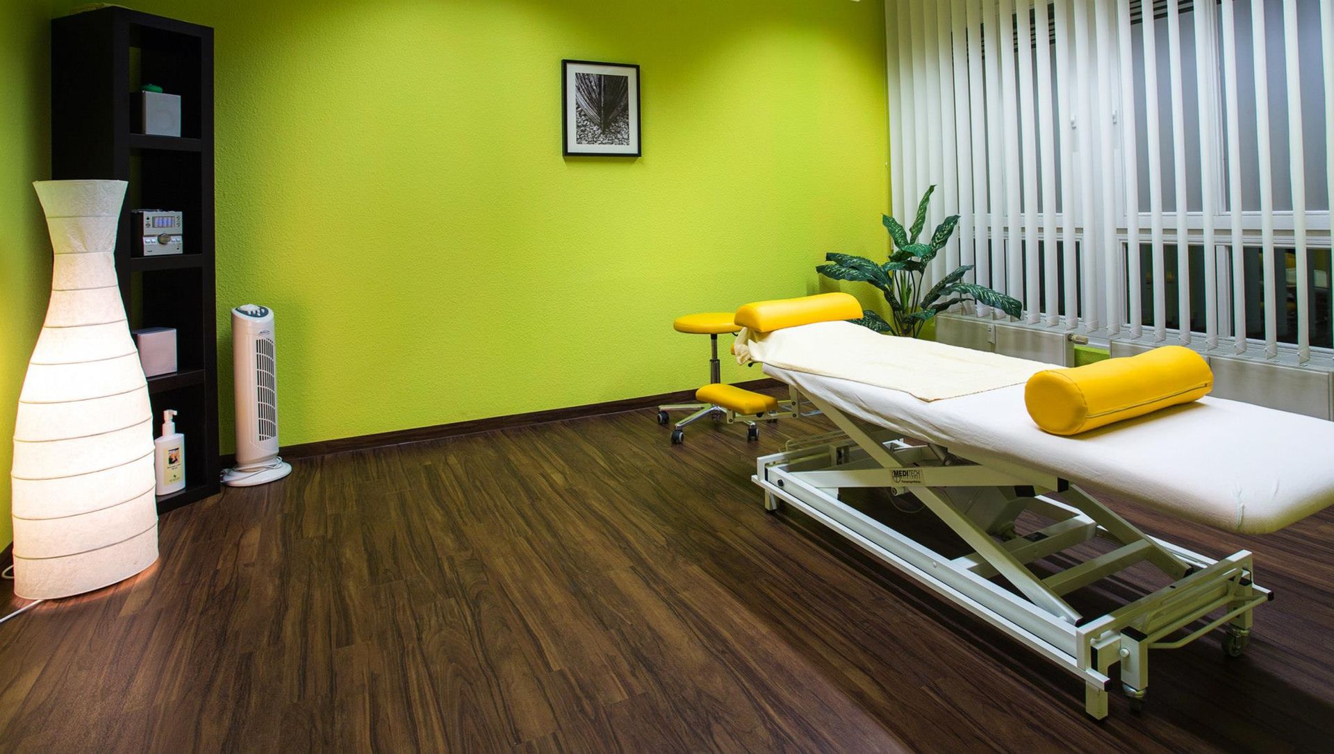 Physiotherapie, Chiropractic, Dresden