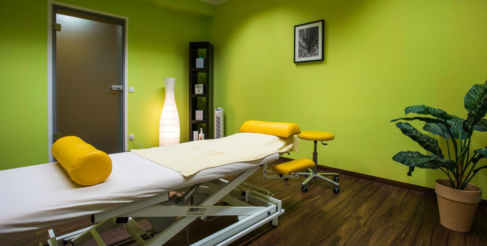 Physiotherapie, Chiropractic, Dresden
